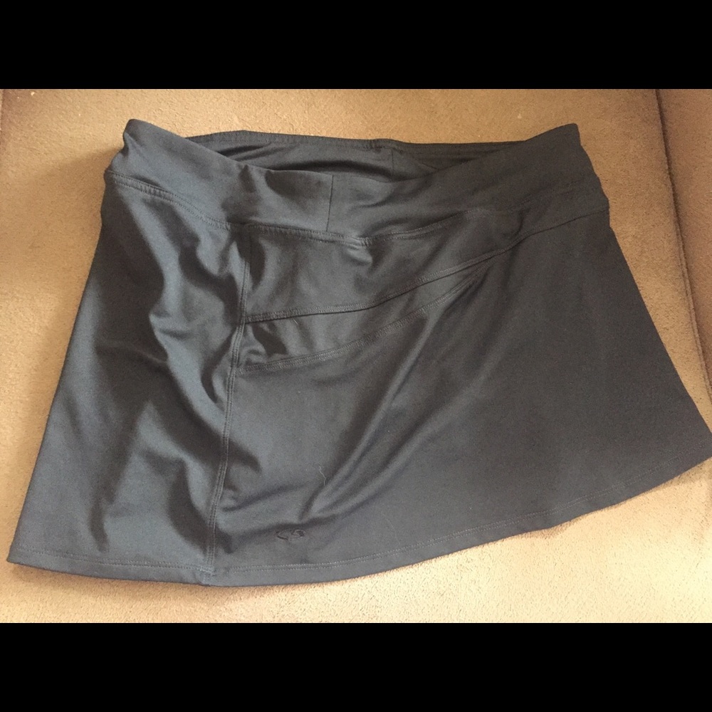 Champion Workout Skort